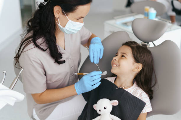 Best Weekend Emergency Dentist in Pioneer, OH