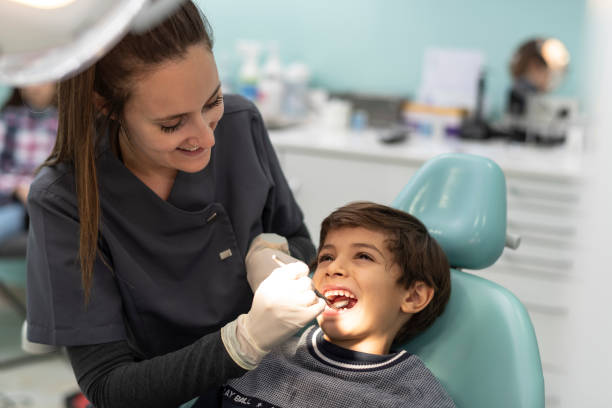 Best Mobile Emergency Dentist in Pioneer, OH