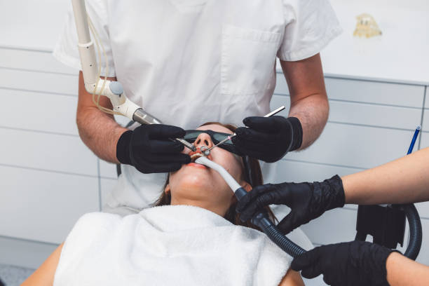 Best Emergency Cosmetic Dentistry in Pioneer, OH